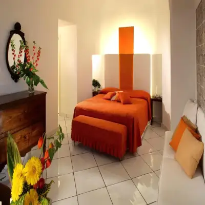 Hotel Santa Caterina