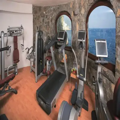 Hotel Santa Caterina
