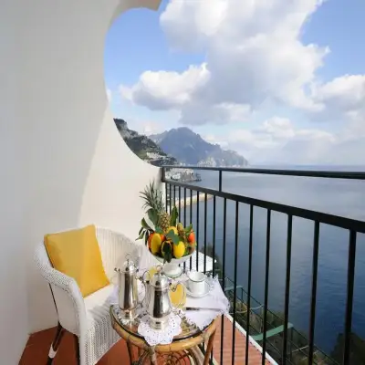 Hotel Santa Caterina