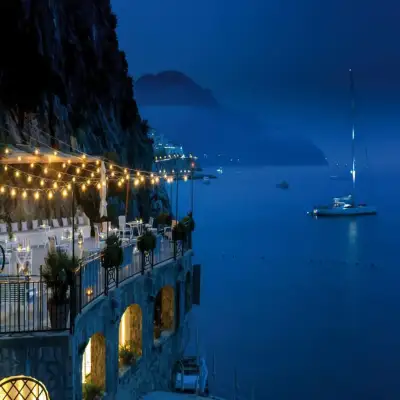 Hotel Santa Caterina