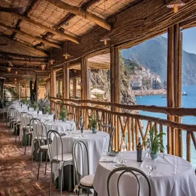 Hotel Santa Caterina