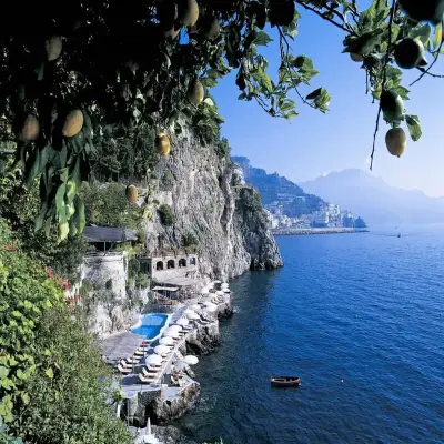 Hotel Santa Caterina