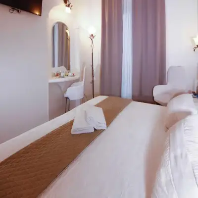 Positano Art Hotel Pasitea 