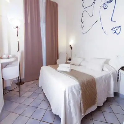 Positano Art Hotel Pasitea 