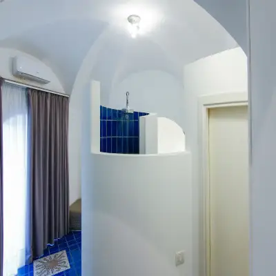 Positano Art Hotel Pasitea 