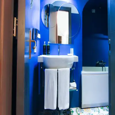 Positano Art Hotel Pasitea 