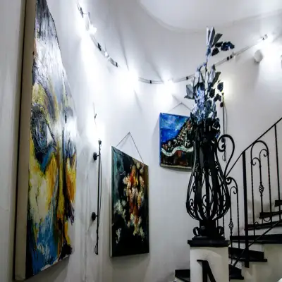 Positano Art Hotel Pasitea 