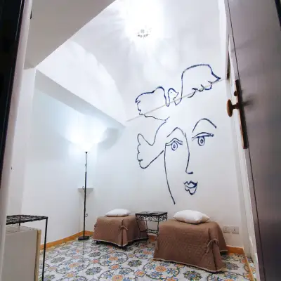 Positano Art Hotel Pasitea 