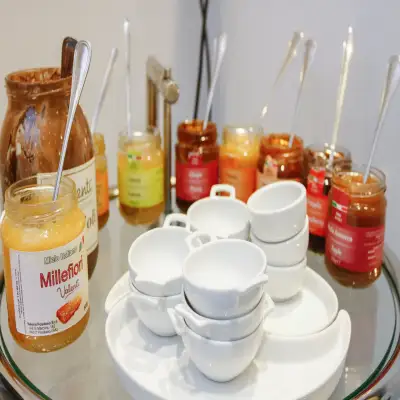 Positano Art Hotel Pasitea 