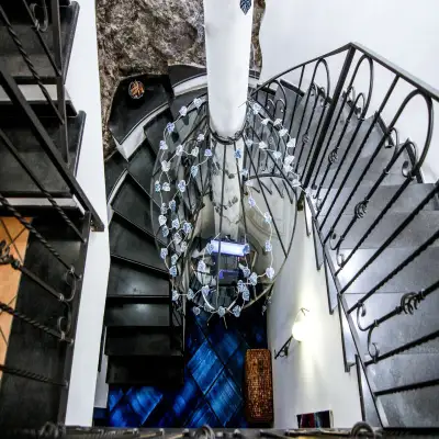 Positano Art Hotel Pasitea 