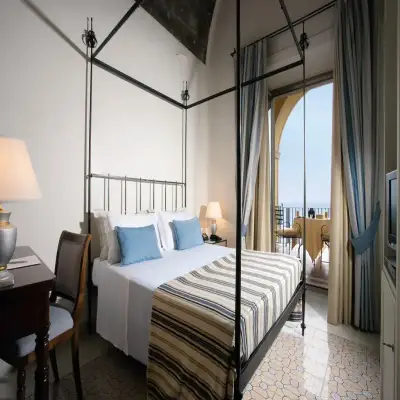 Grand Hotel Angiolieri 