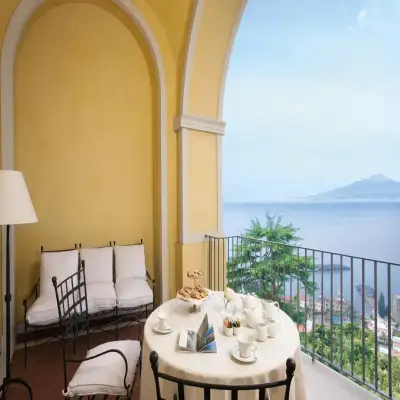Grand Hotel Angiolieri 
