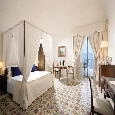 Grand Hotel Angiolieri 