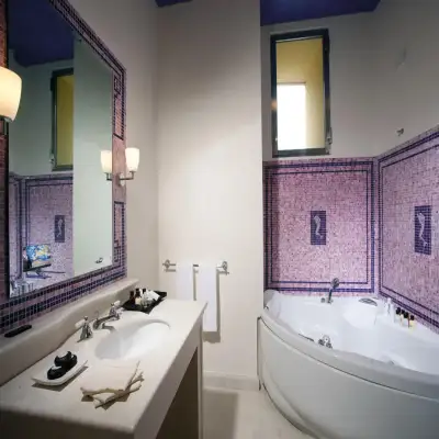 Grand Hotel Angiolieri 