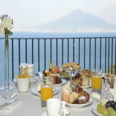 Grand Hotel Angiolieri 