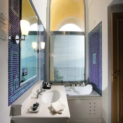 Grand Hotel Angiolieri 