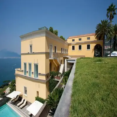 Grand Hotel Angiolieri 