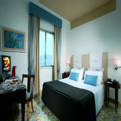 Grand Hotel Angiolieri 