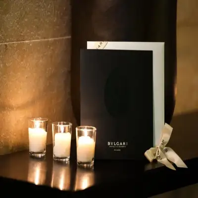 Bulgari Hotel