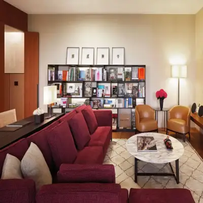 Bulgari Hotel