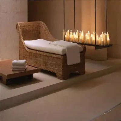 Bulgari Hotel