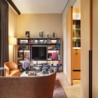Bulgari Hotel