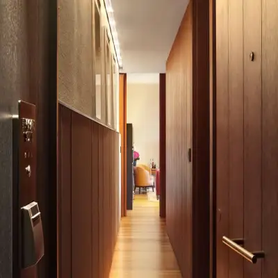 Bulgari Hotel