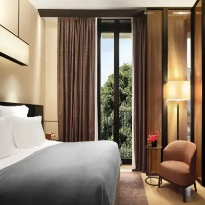 Bulgari Hotel