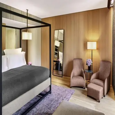 Bulgari Hotel