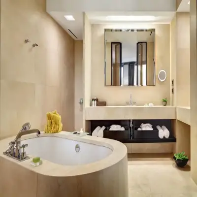 Bulgari Hotel