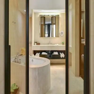 Bulgari Hotel