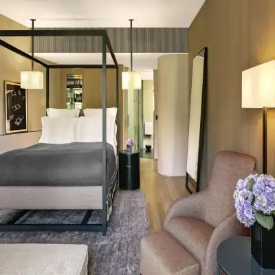 Bulgari Hotel