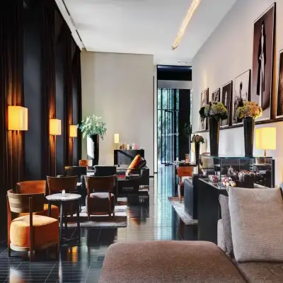 Bulgari Hotel