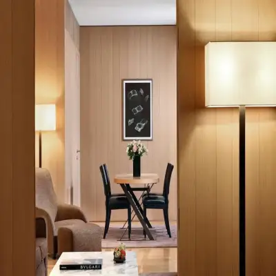 Bulgari Hotel