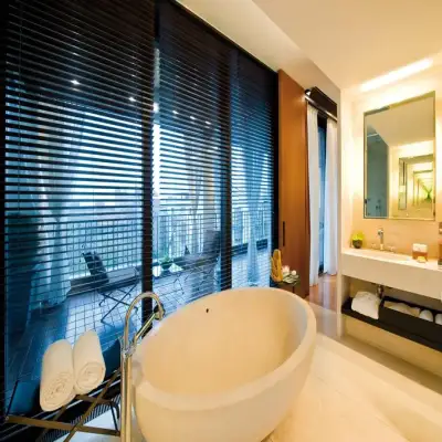 Bulgari Hotel