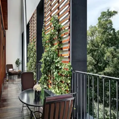 Bulgari Hotel