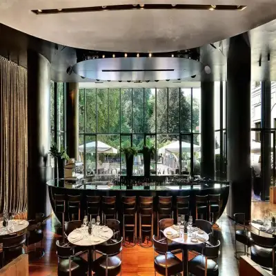 Bulgari Hotel
