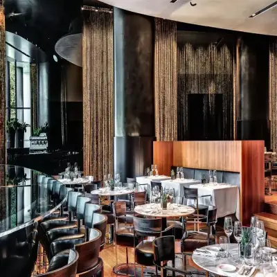 Bulgari Hotel
