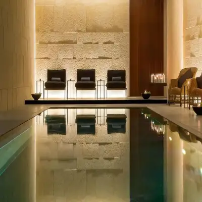 Bulgari Hotel