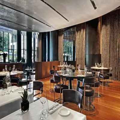Bulgari Hotel