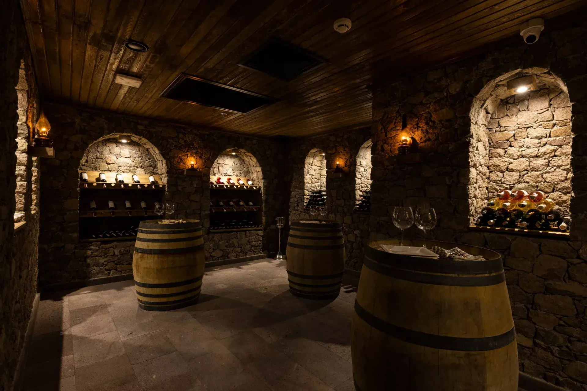 Wiyanna Wine Cellar