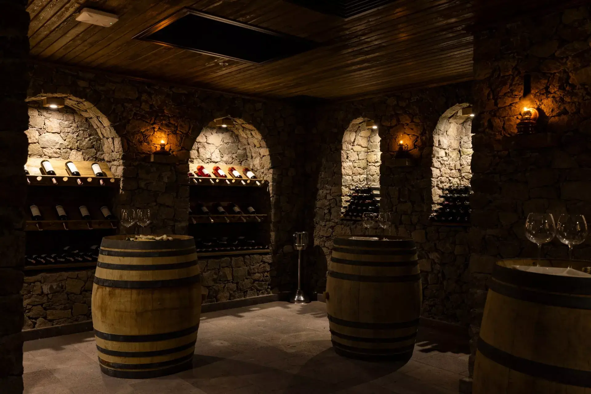 Wiyanna Wine Cellar