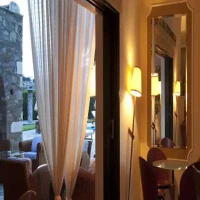 Yria Resort - Paros