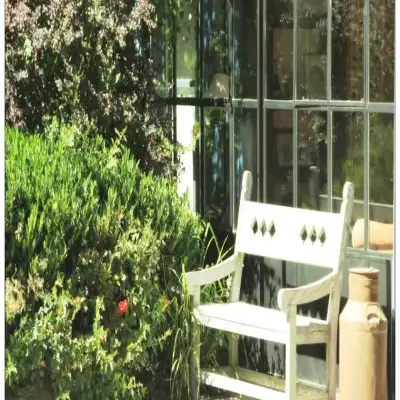 Las Balsas Relais & Châteaux