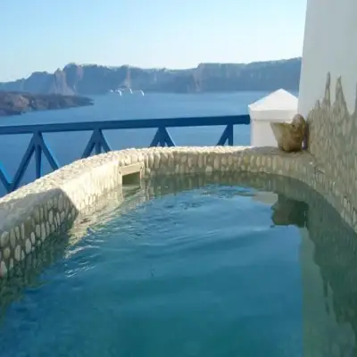 Astarte Suites