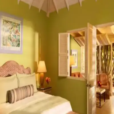 Nisbet Plantation Beach Club