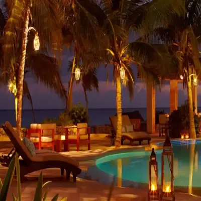 Viceroy Riviera Maya 