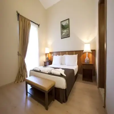Baga Hotel Akyaka