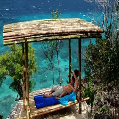 Sumilon Bluewater Island Resort