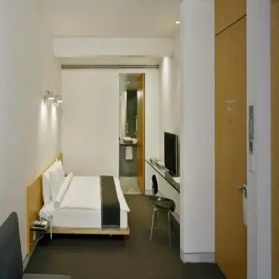 Habita Hotel